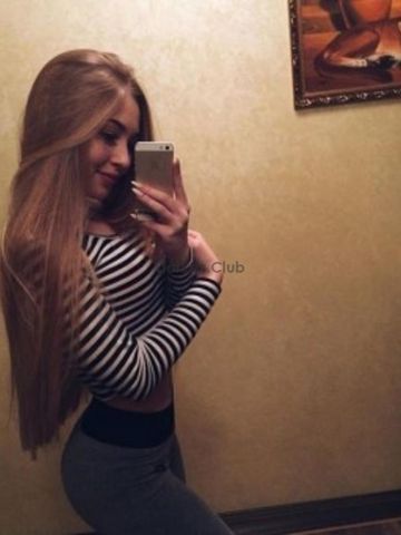 Анкета проститутки Лея, Коста, 25 лет, №289735
